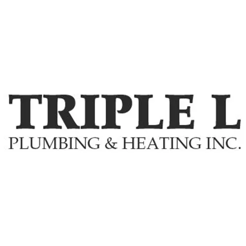Slide of Triple L Plumbing & Heating