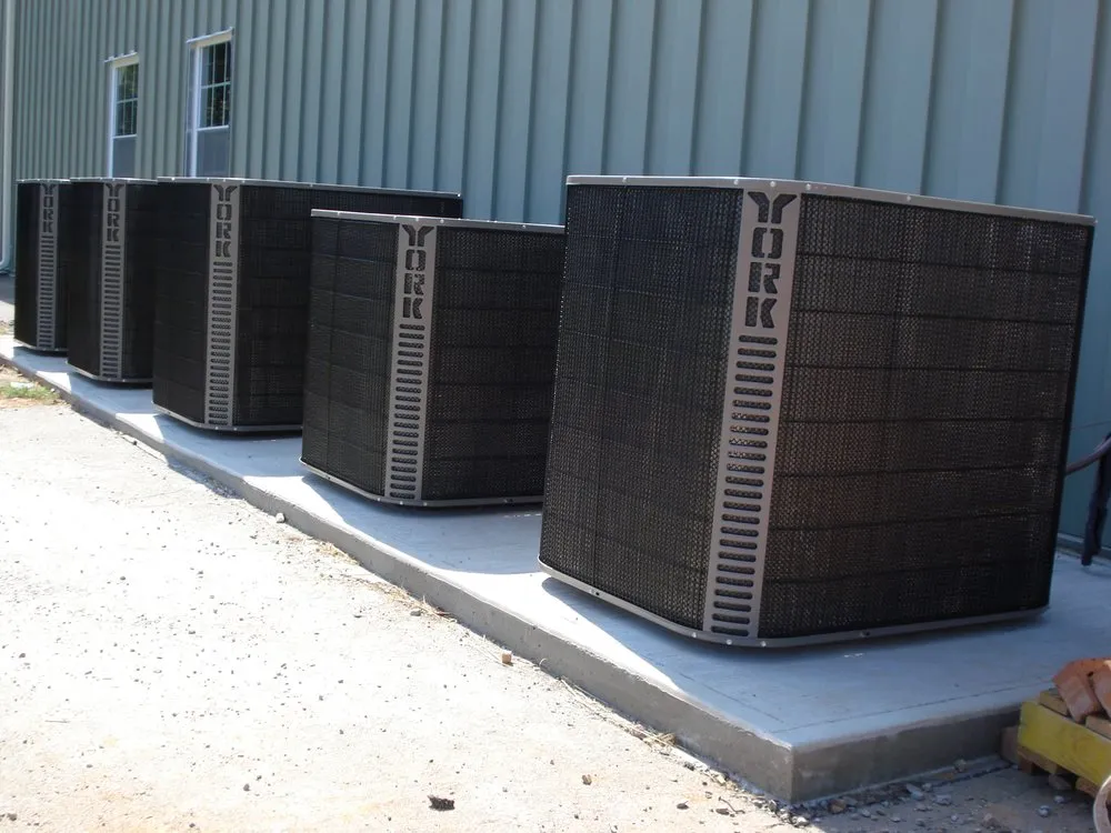 Slide of Triple M Heating & Air Conditioning