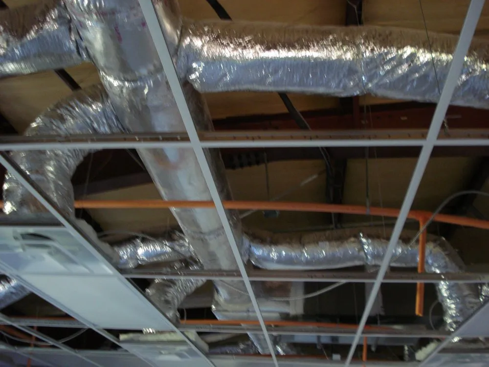 Slide of Triple M Heating & Air Conditioning