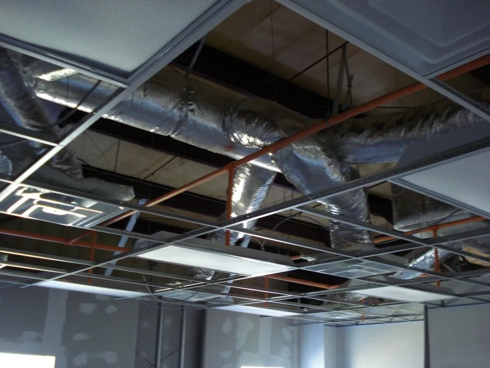 Slide of Triple M Heating & Air Conditioning