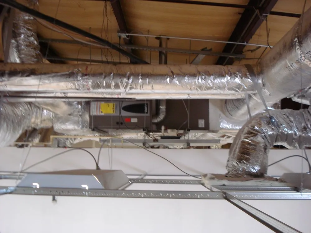 Slide of Triple M Heating & Air Conditioning