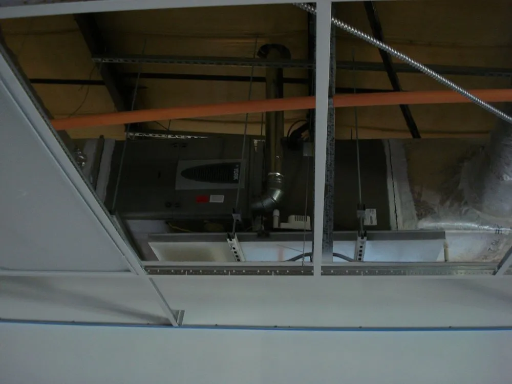 Slide of Triple M Heating & Air Conditioning