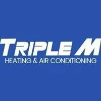 Slide of Triple M Heating & Air Conditioning