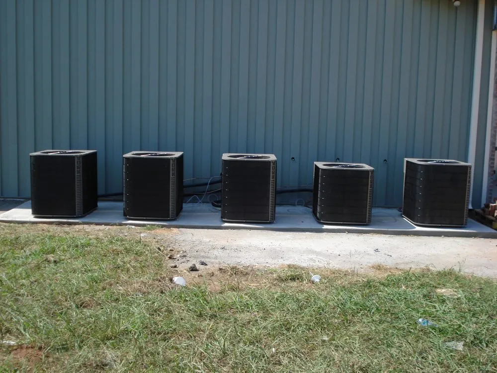 Slide of Triple M Heating & Air Conditioning