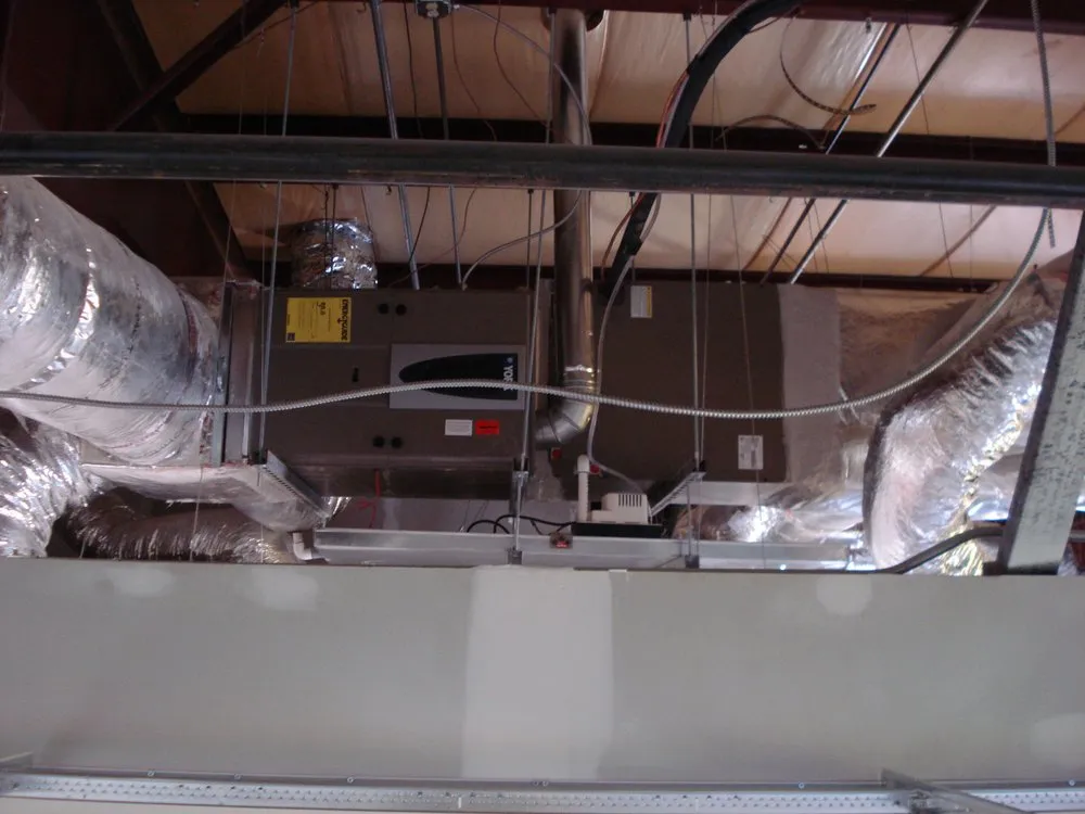 Slide of Triple M Heating & Air Conditioning