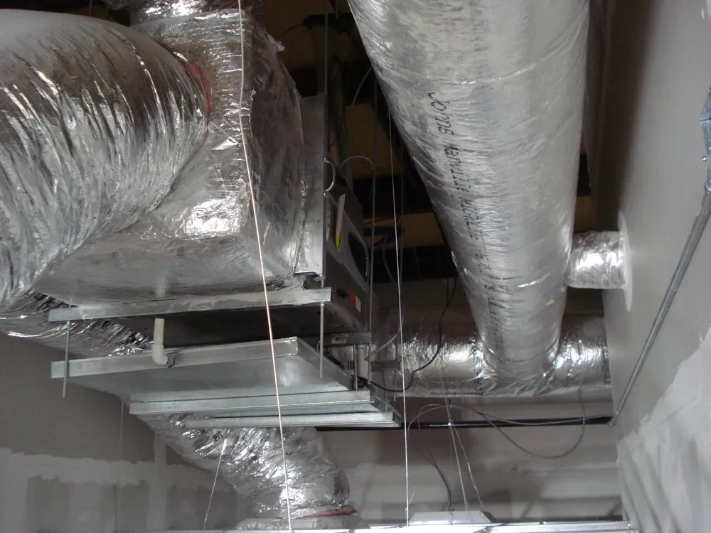 Slide of Triple M Heating & Air Conditioning