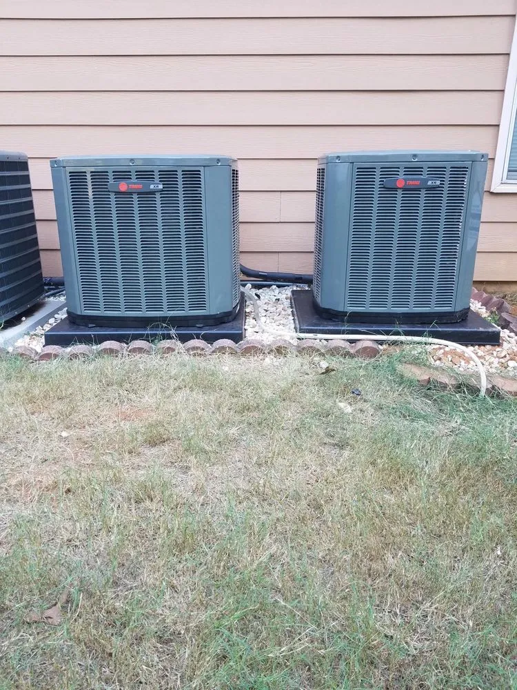 Slide of Triple M Heating & Air Conditioning