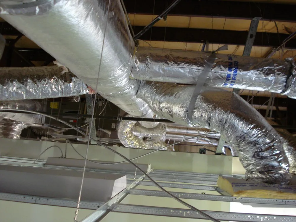 Slide of Triple M Heating & Air Conditioning