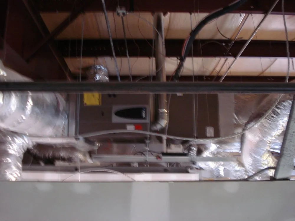 Slide of Triple M Heating & Air Conditioning