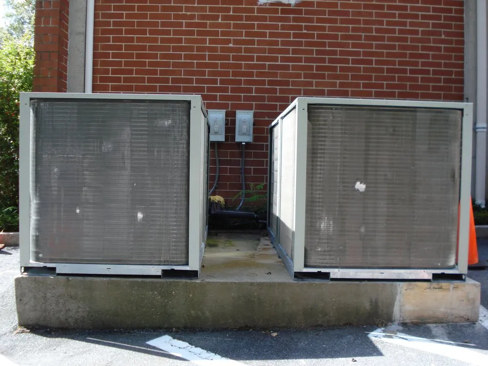 Slide of Triple M Heating & Air Conditioning