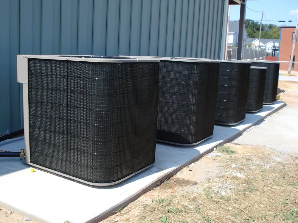 Slide of Triple M Heating & Air Conditioning