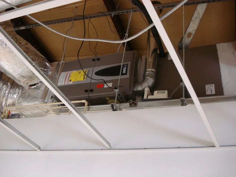 Slide of Triple M Heating & Air Conditioning