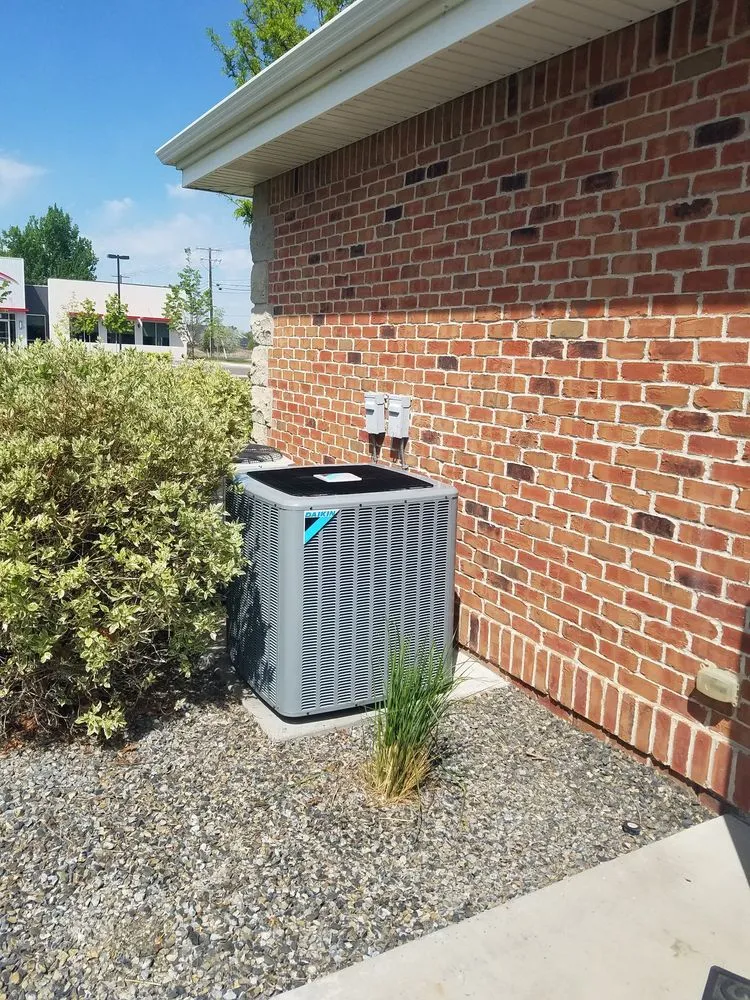 Local HVAC repair experts serving Donnelly, ID - Triple M Refrigeration Services
