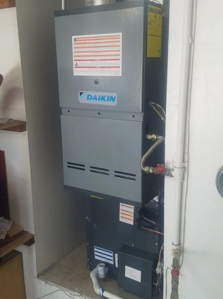 Local AC repair for homes in Donnelly, ID by Triple M Refrigeration Services