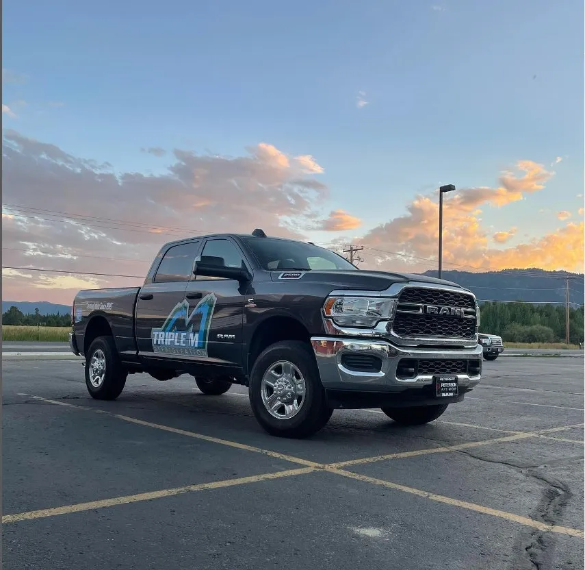 Certified HVAC repair near you in Donnelly, ID by Triple M Refrigeration Services