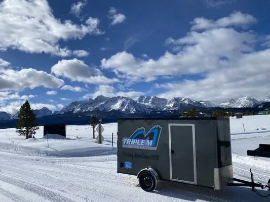 Triple M Refrigeration Services