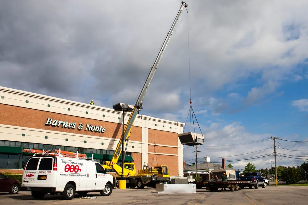 Slide of Triple O Heating, Cooling, Electrical & Plumbing