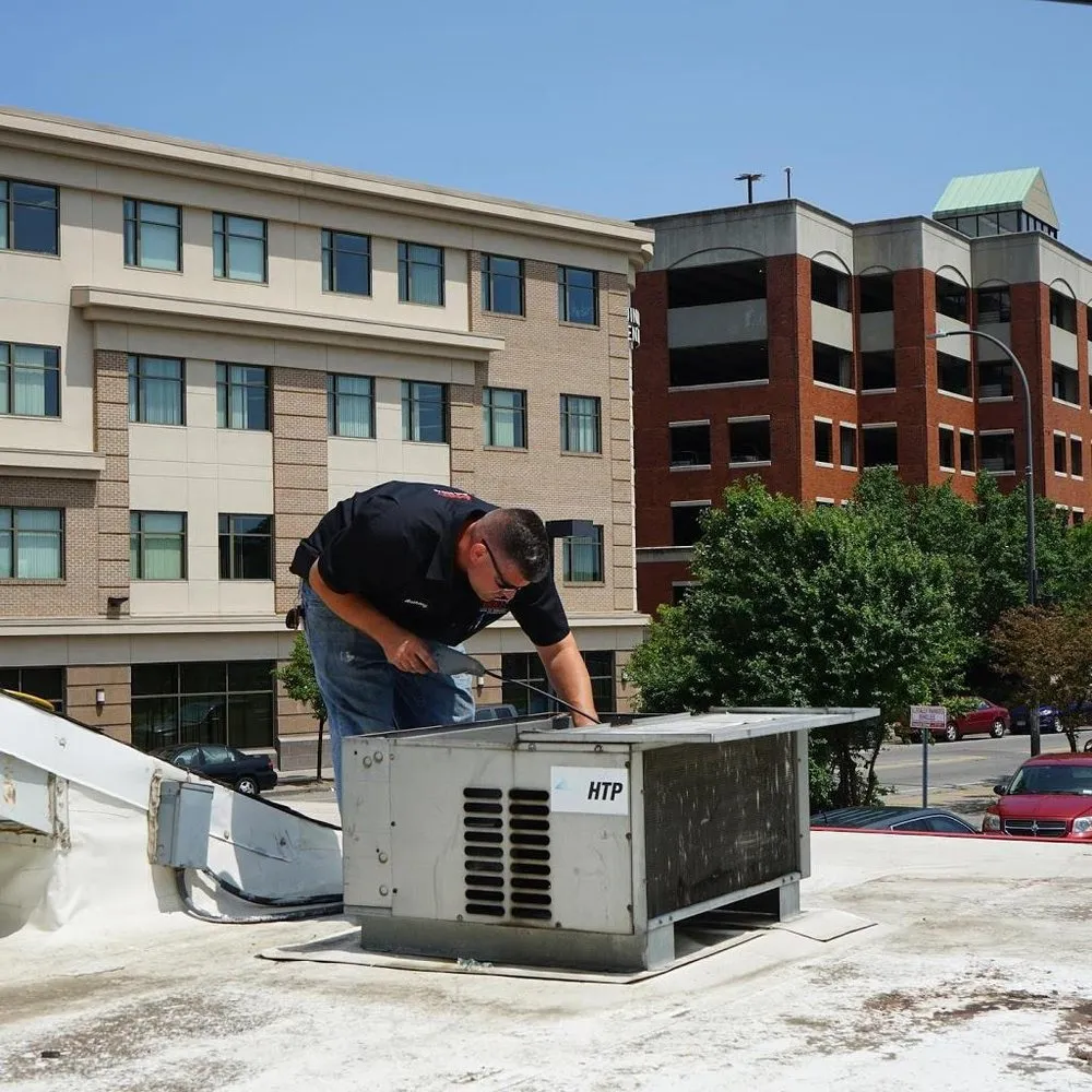 Slide of Triple O Heating, Cooling, Electrical & Plumbing