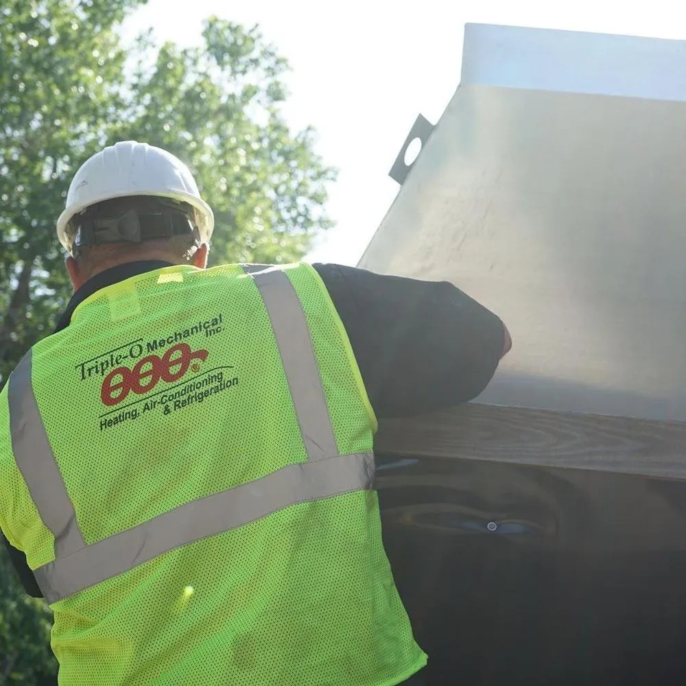 Slide of Triple O Heating, Cooling, Electrical & Plumbing