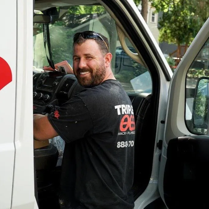 Slide of Triple O Heating, Cooling, Electrical & Plumbing