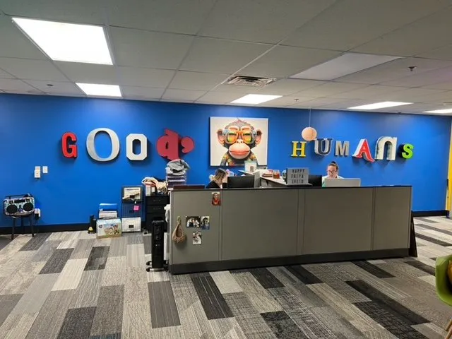 Slide of Triple Play Home Services