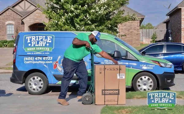 Triple Play Home Services