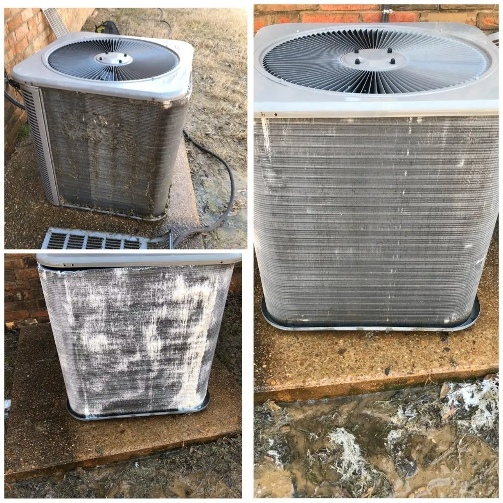 Slide of Triple T Heating & Cooling