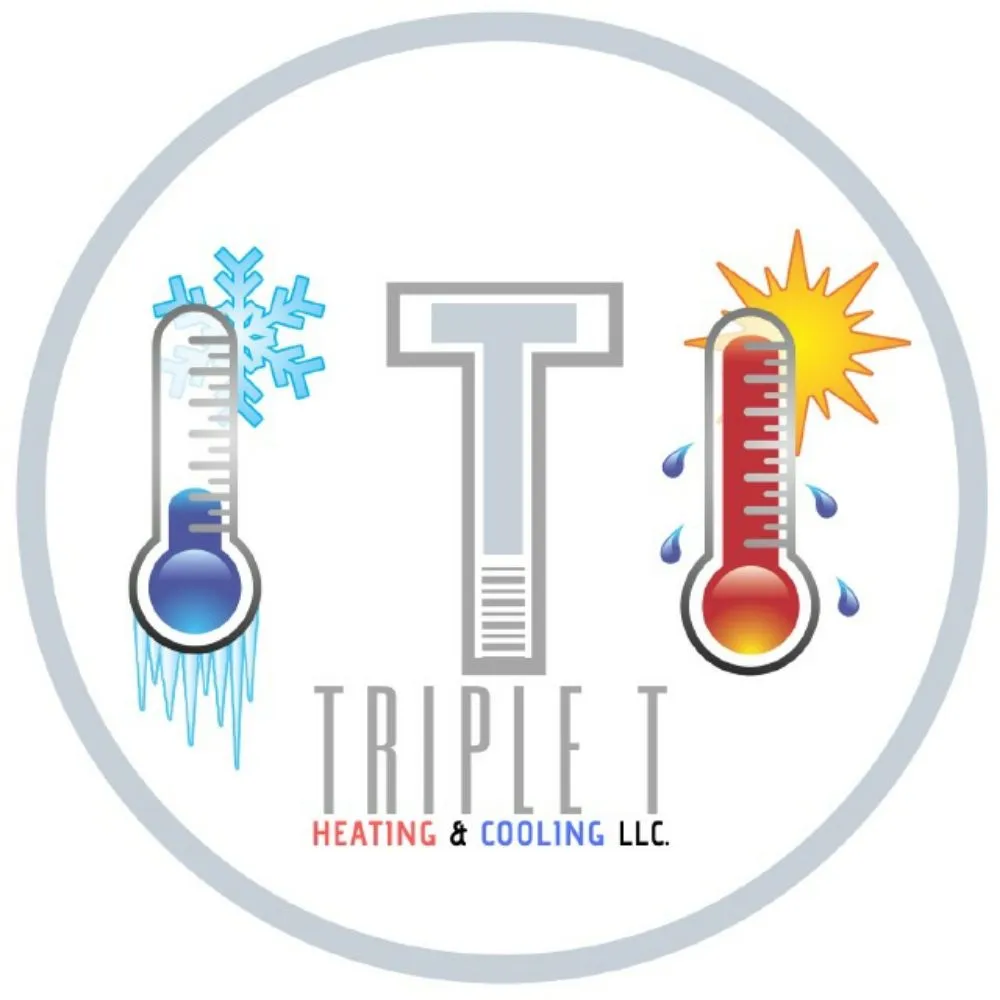 Slide of Triple T Heating & Cooling