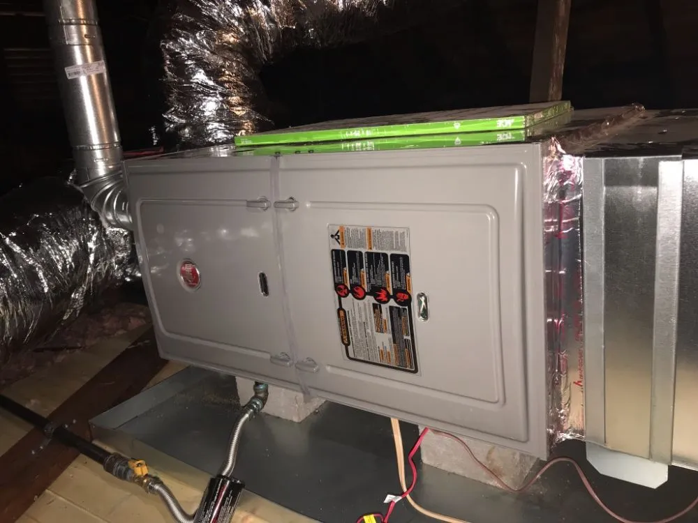 Slide of Triple T Heating & Cooling