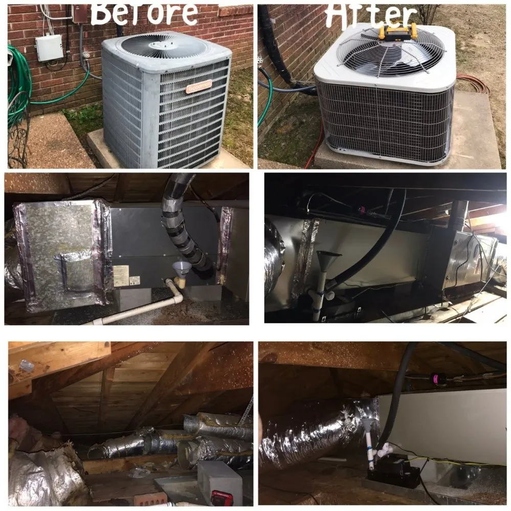 Slide of Triple T Heating & Cooling