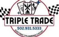 Slide of Triple Trade