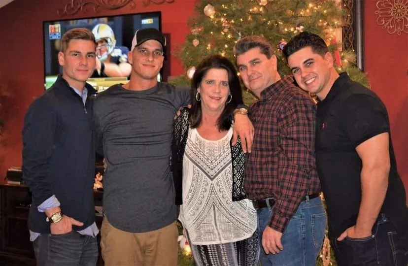 Slide of Trison Heating And Air Conditioning