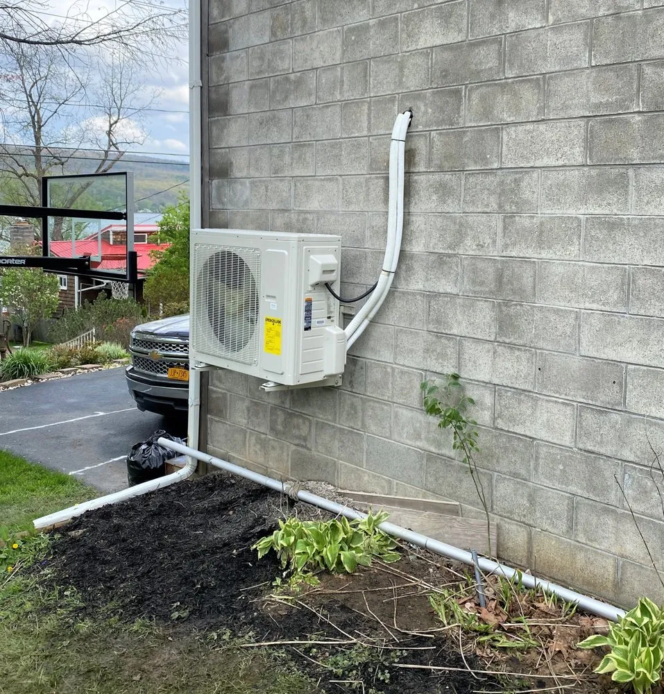 Slide of Trison Heating And Air Conditioning