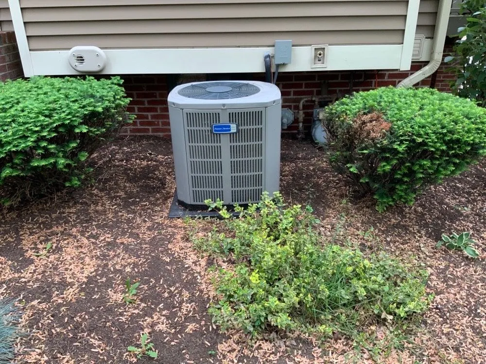 Slide of Trison Heating And Air Conditioning