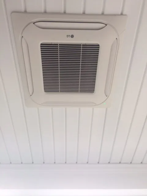 Slide of Tristar Home Services