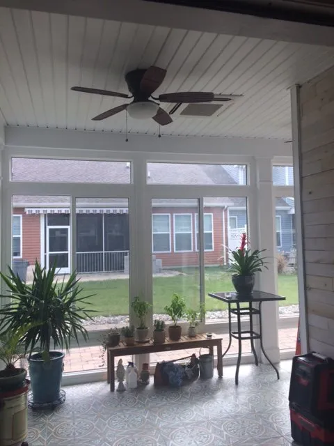 Slide of Tristar Home Services