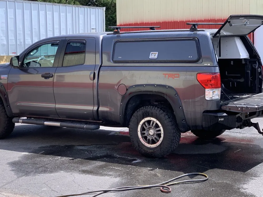 Slide of Tristar Home Services