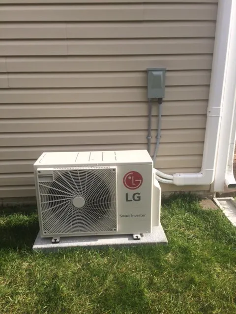 Slide of Tristar Home Services