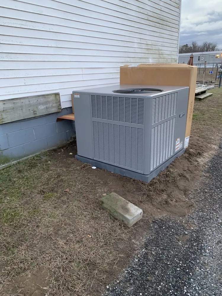 Slide of Tristar Home Services