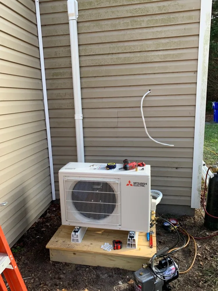 Slide of Tristar Home Services