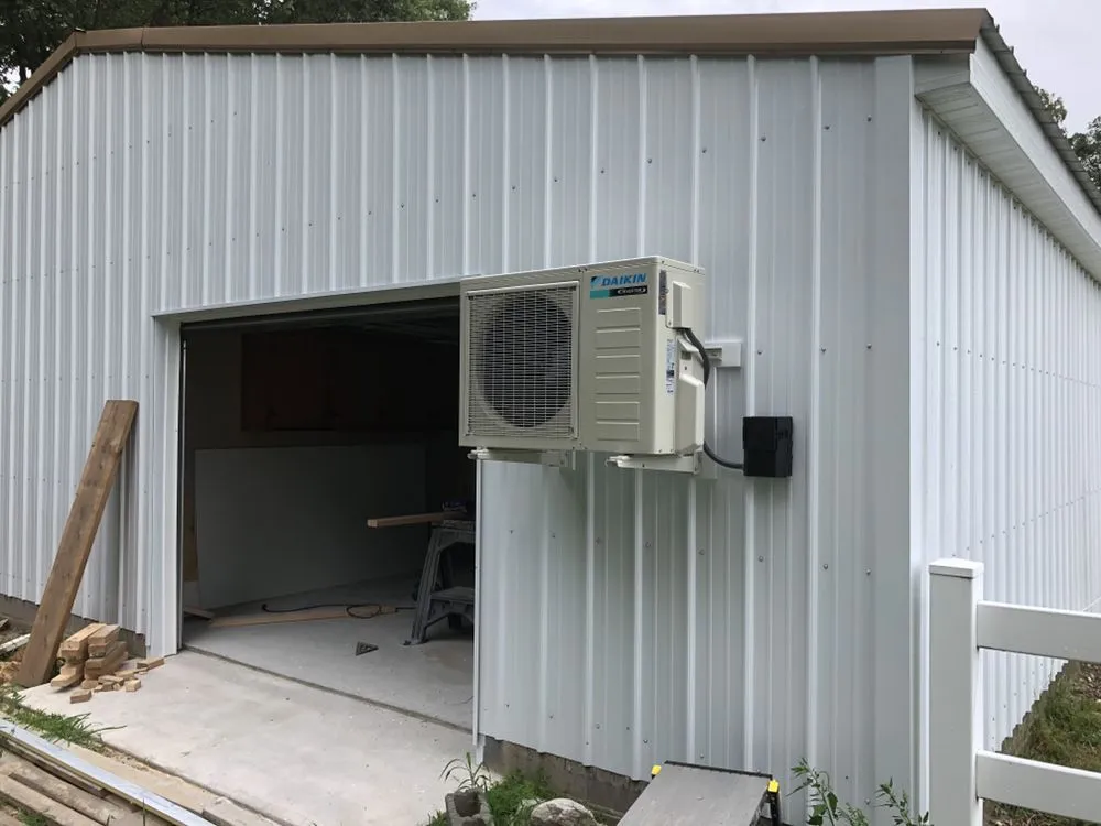 Slide of Tristar Home Services