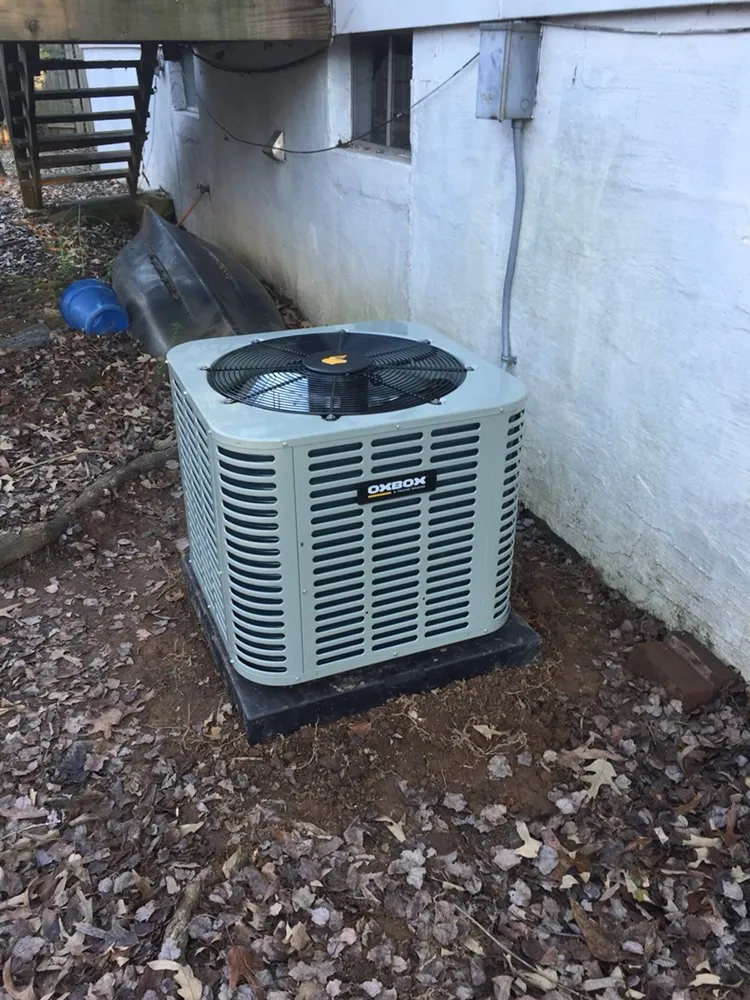 Slide of Tristar HVAC & Maintenance