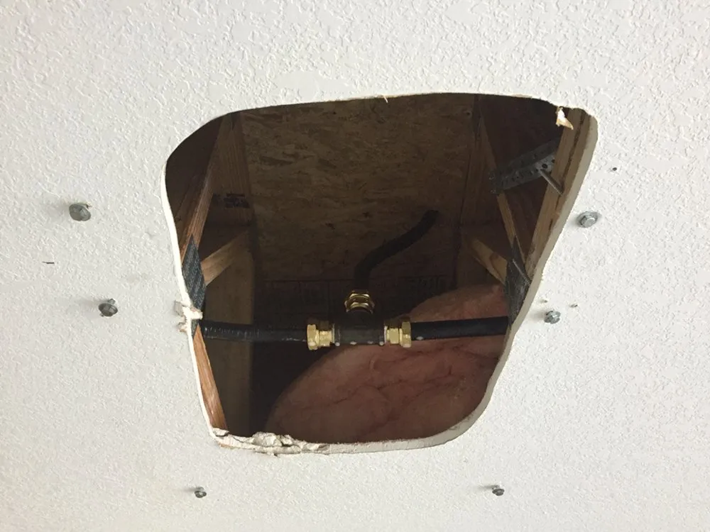 Slide of Tristar HVAC & Maintenance