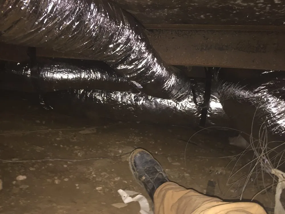 Slide of Tristar HVAC & Maintenance