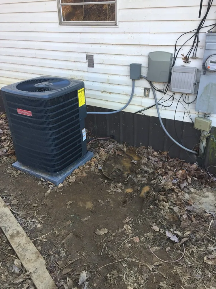 Slide of Tristar HVAC & Maintenance