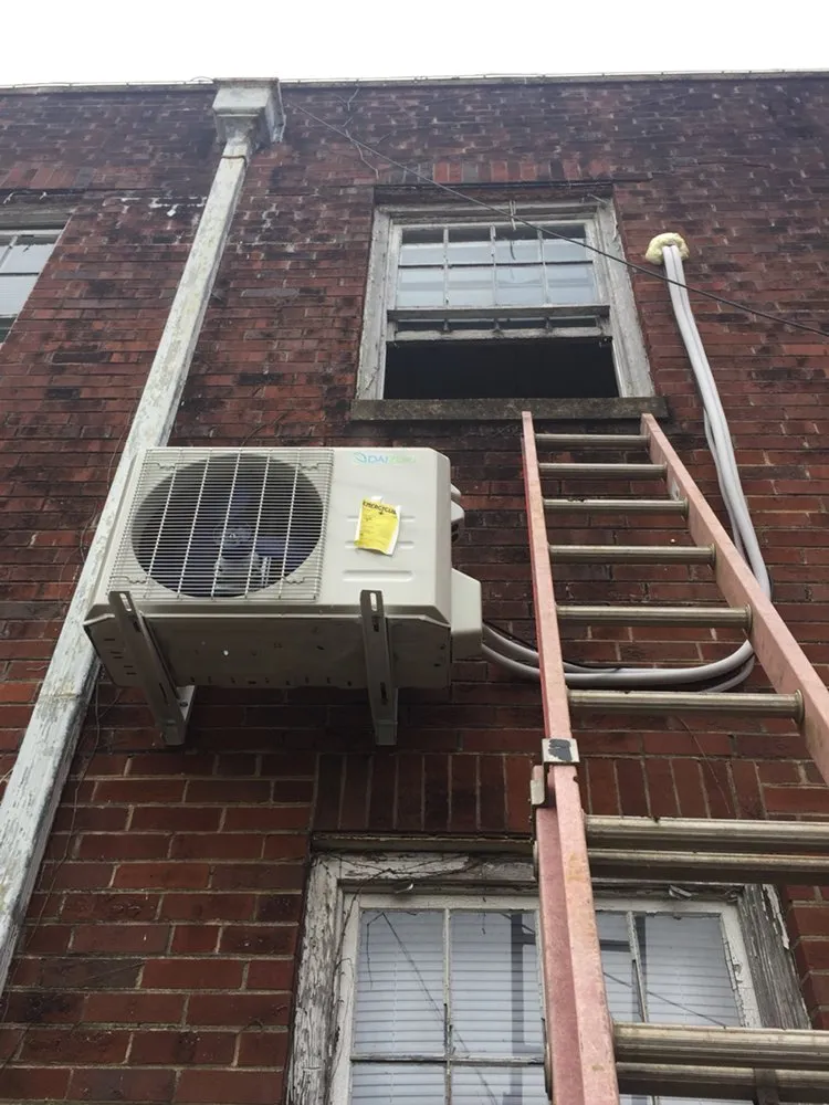 Slide of Tristar HVAC & Maintenance