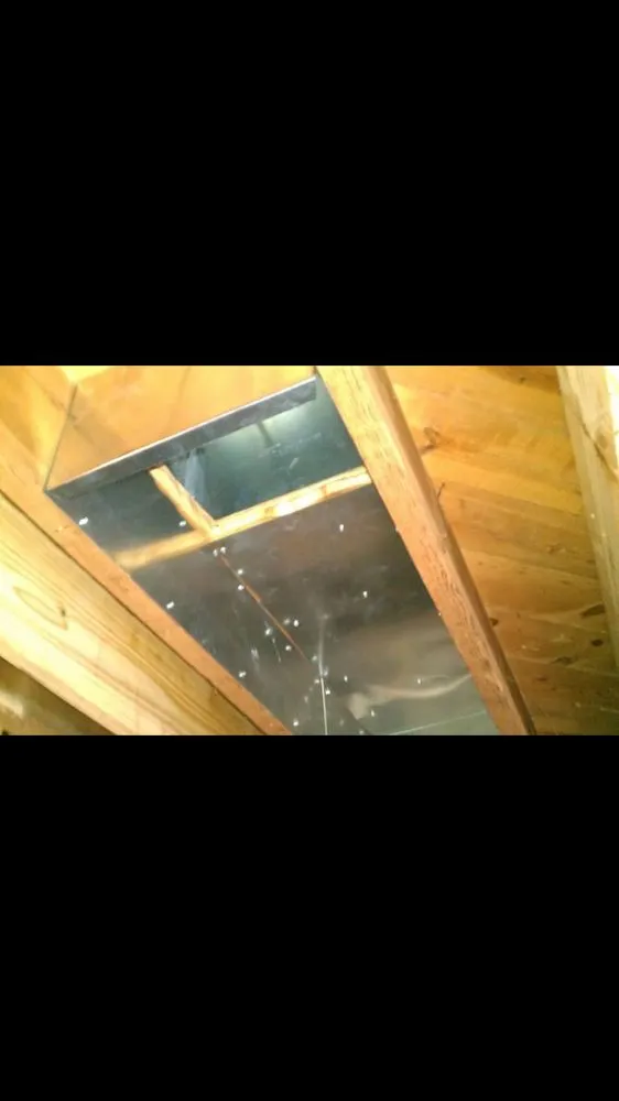 Slide of Tristar HVAC & Maintenance