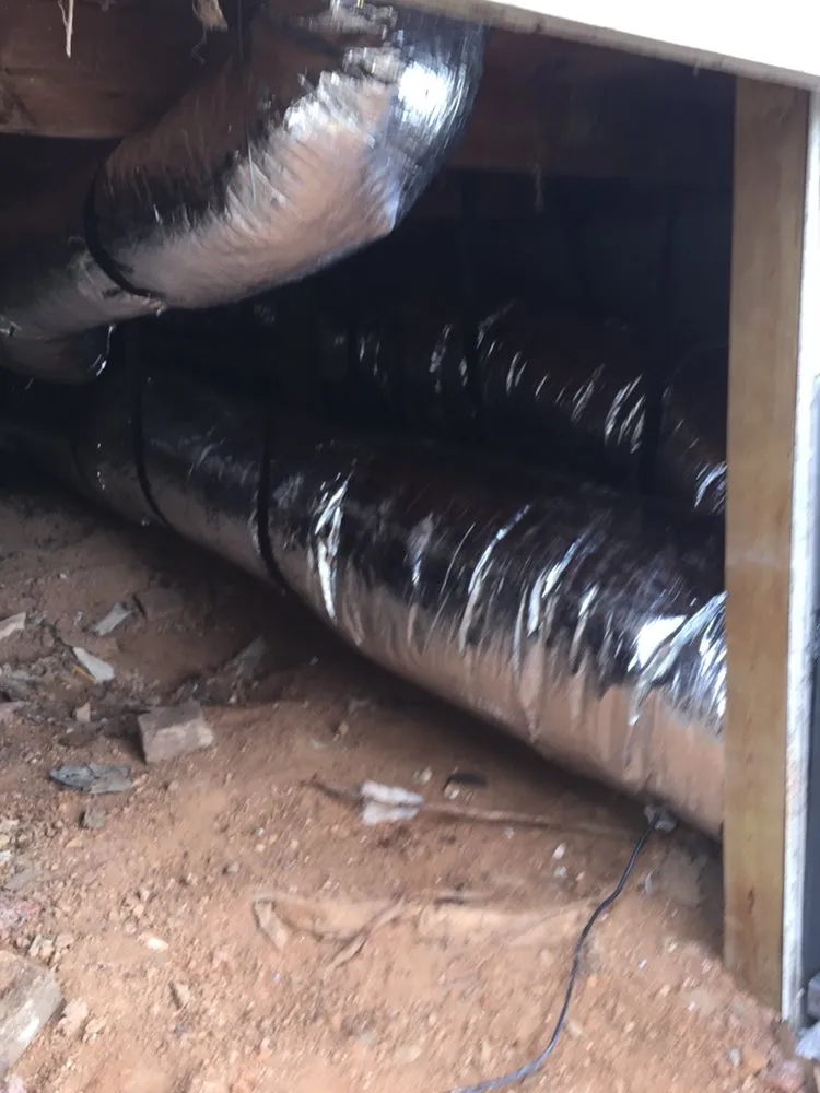 Slide of Tristar HVAC & Maintenance