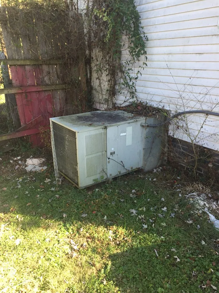 Slide of Tristar HVAC & Maintenance