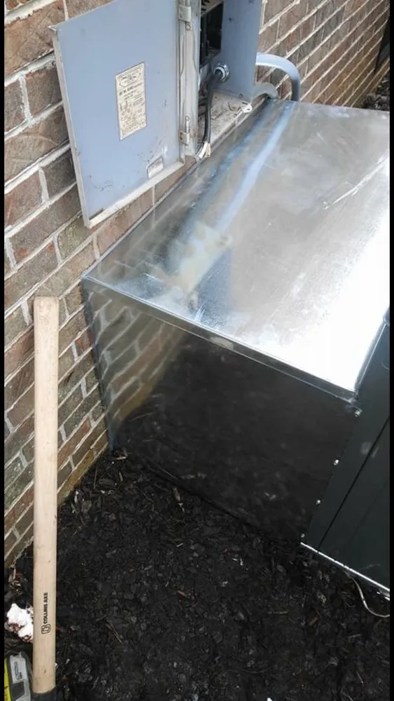 Slide of Tristar HVAC & Maintenance